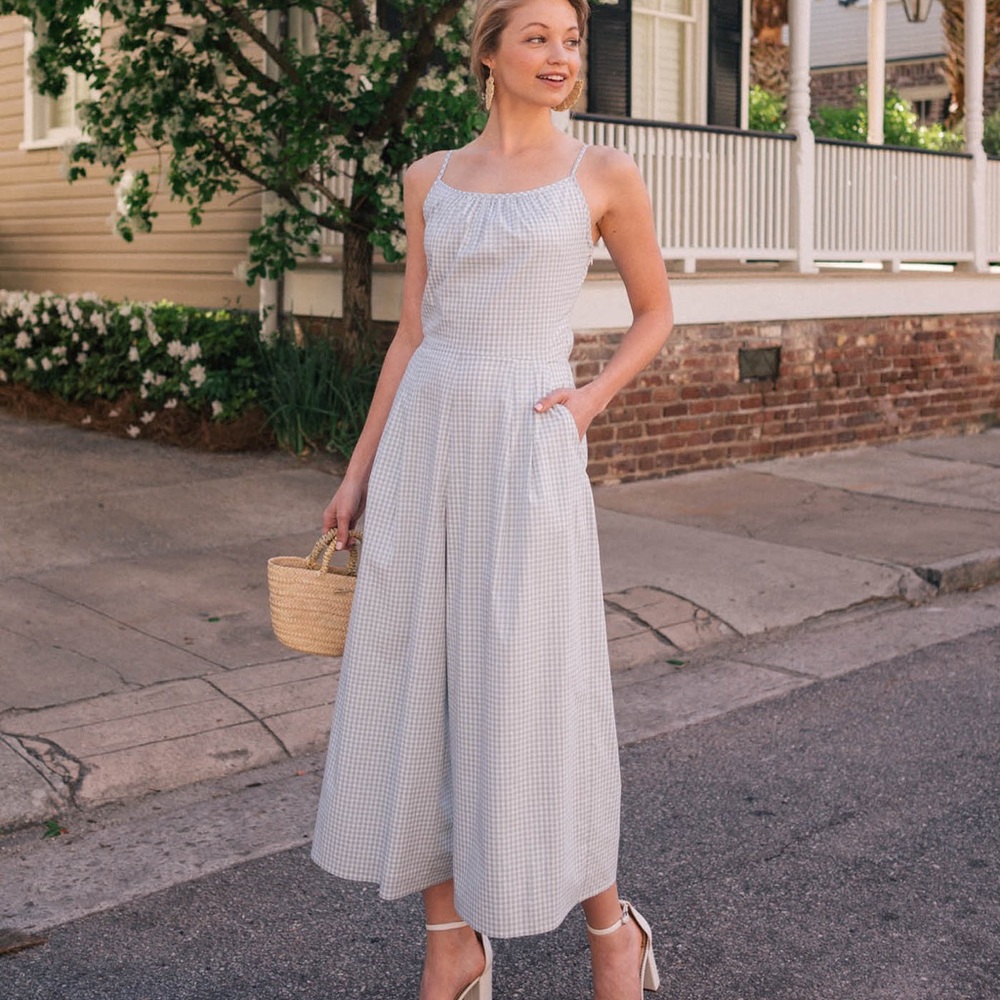 Gal Meets Glam Jumpsuit